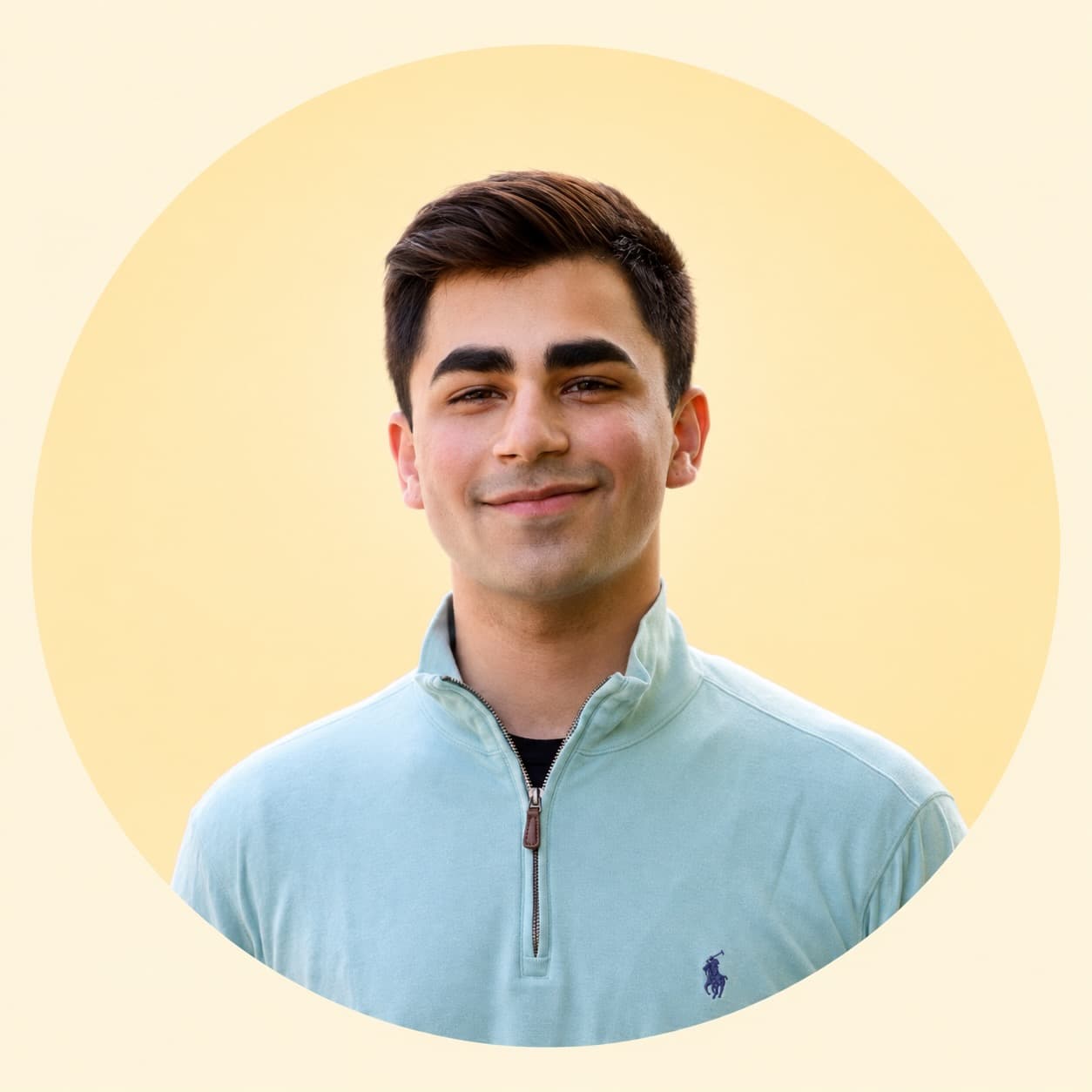 Armaan Singh, founder of Pencils Down Labs